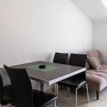 Apartments Stari Ribar