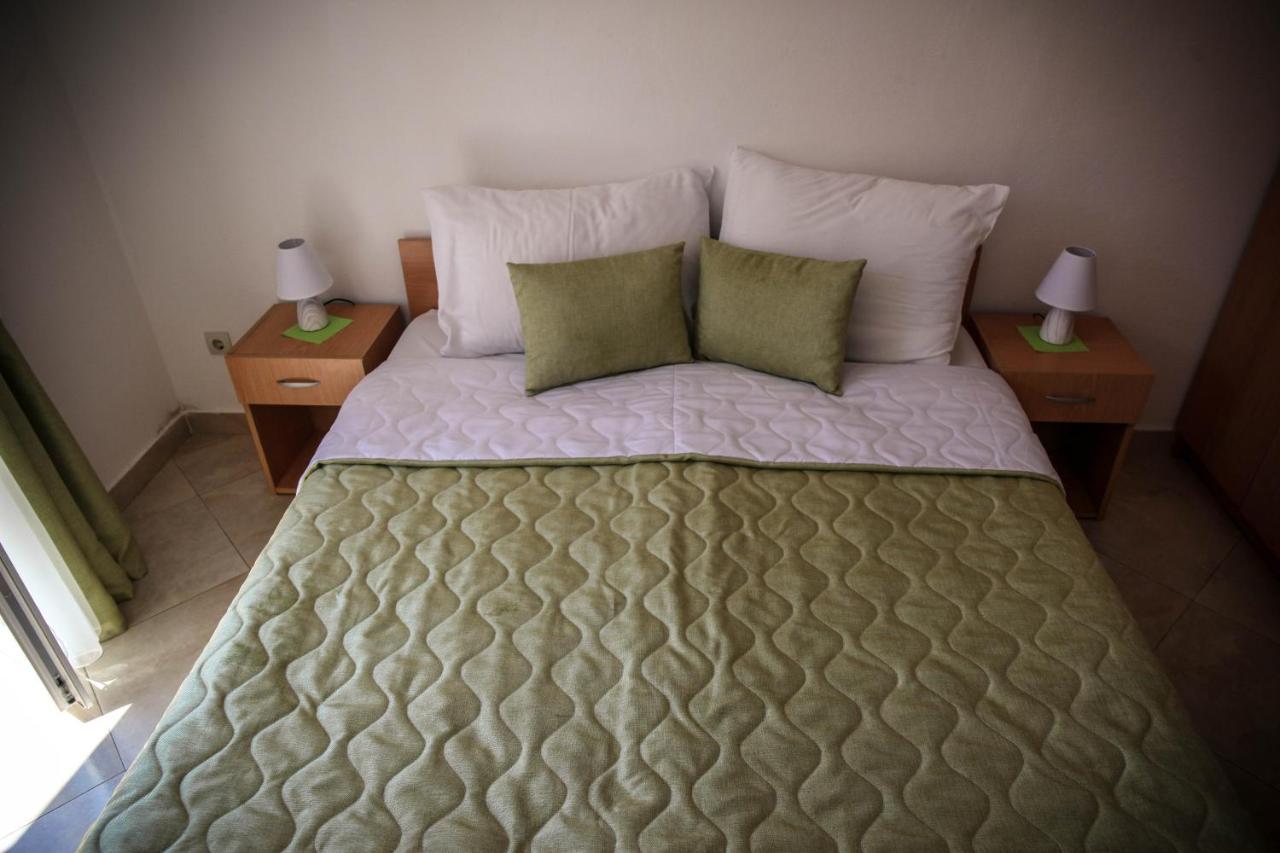 Stari Ribar Apartment Budva