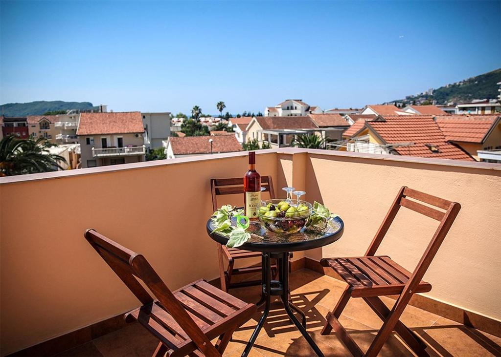 Stari Ribar Apartment