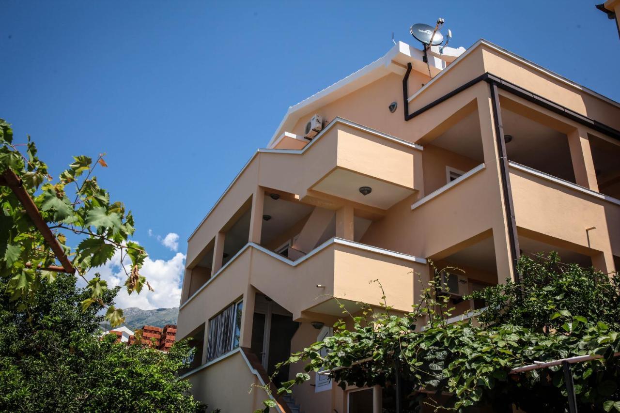 Stari Ribar Apartment Budva