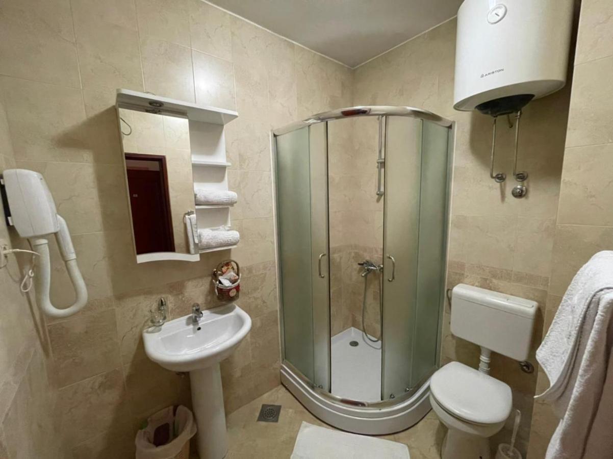 Apartment Stari Ribar *