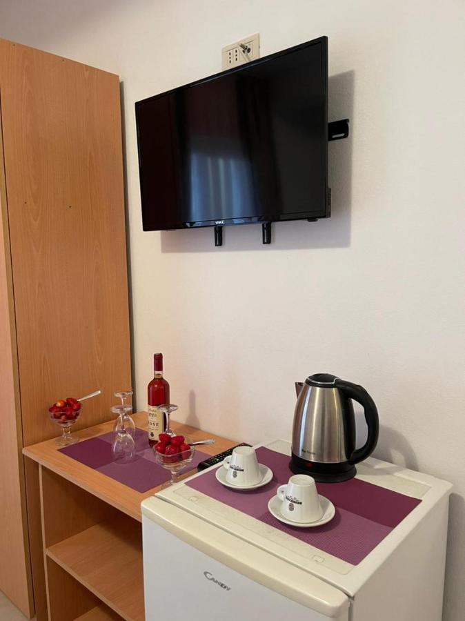 Stari Ribar Apartment Budva
