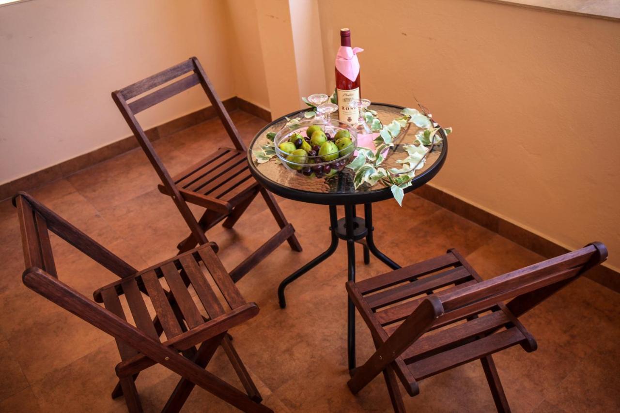 Stari Ribar Apartment Budva