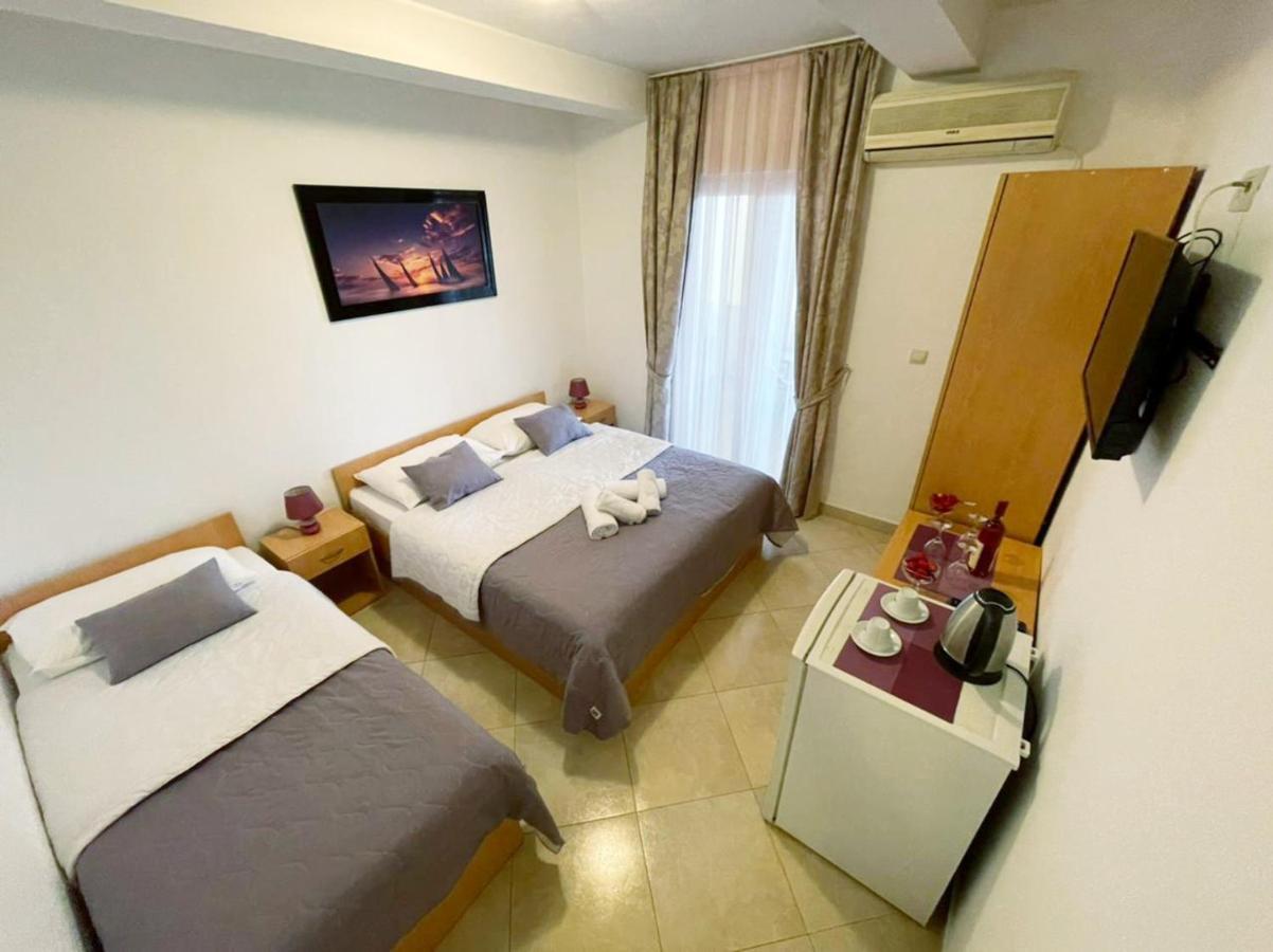 Stari Ribar Apartment