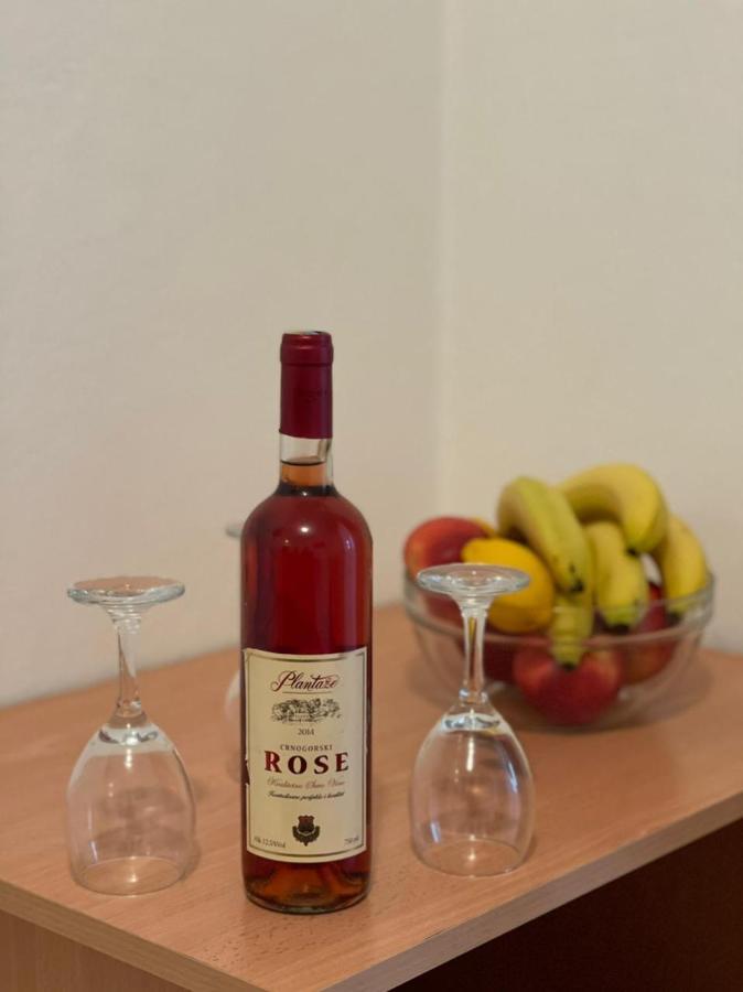 Daire Stari Ribar Budva
