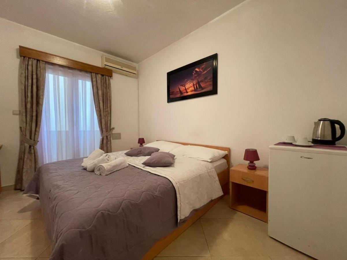 Apartment Stari Ribar *