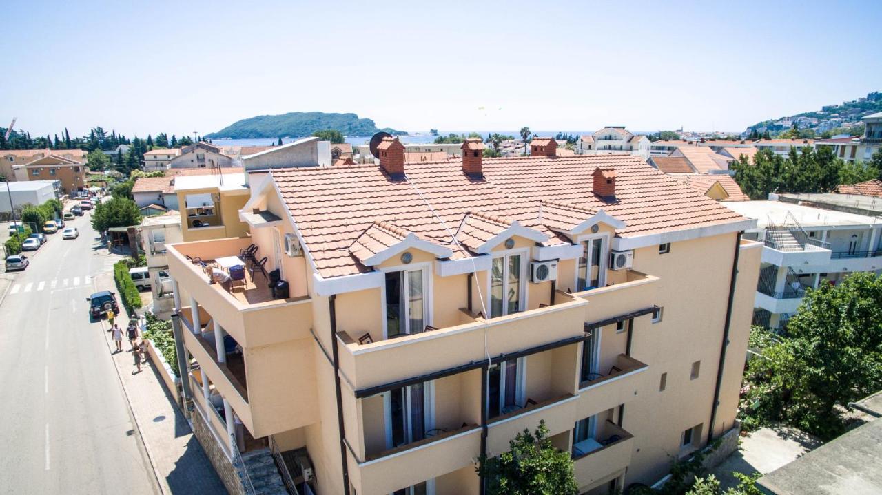 Daire Stari Ribar Budva