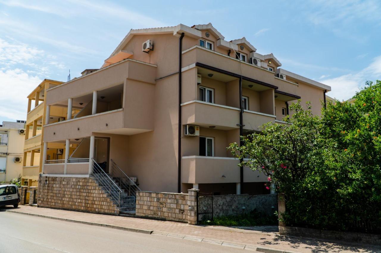 Stari Ribar Apartment