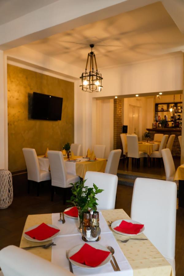 Apartment Stari Ribar *
