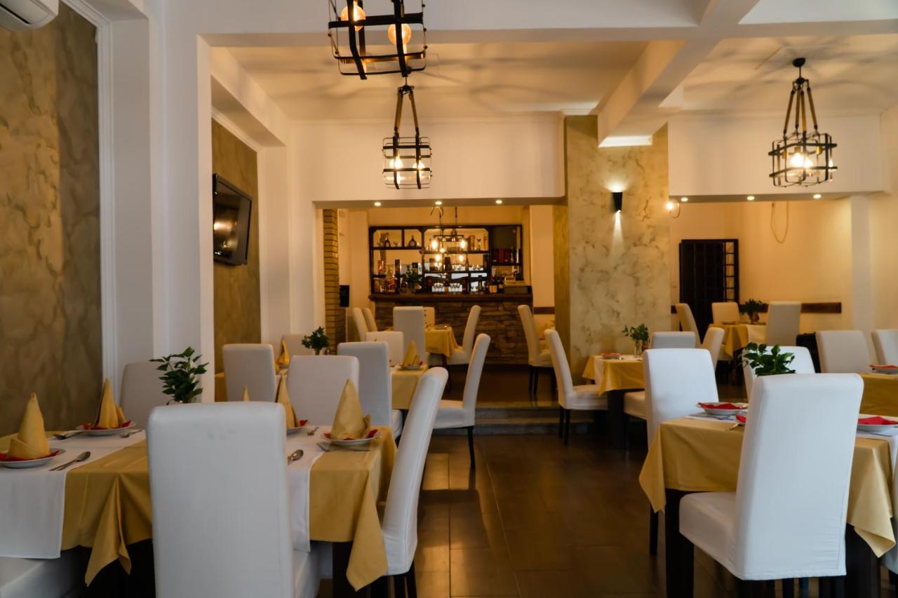 Stari Ribar Apartment *