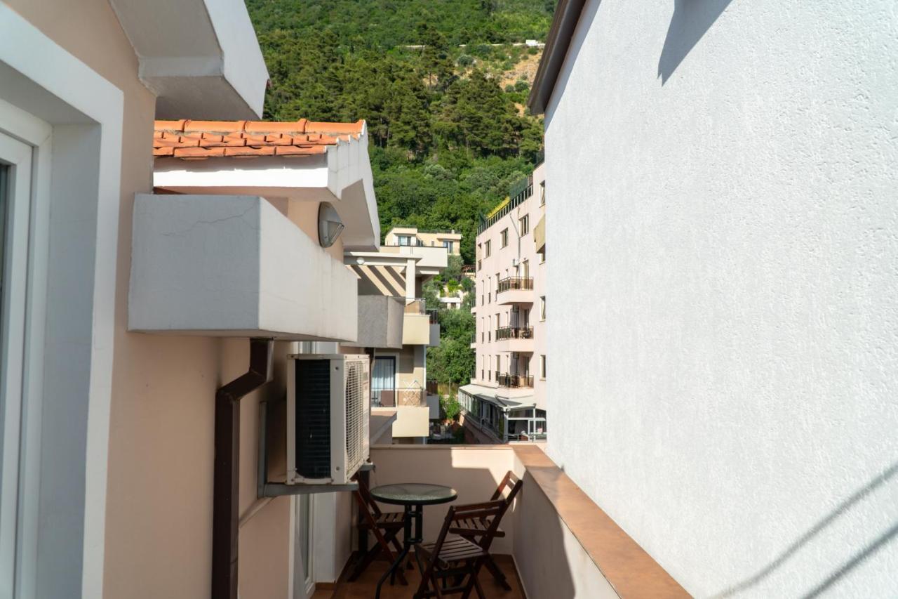 Daire Stari Ribar Budva