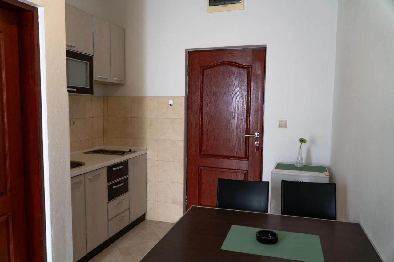 Apartment Stari Ribar Budva
