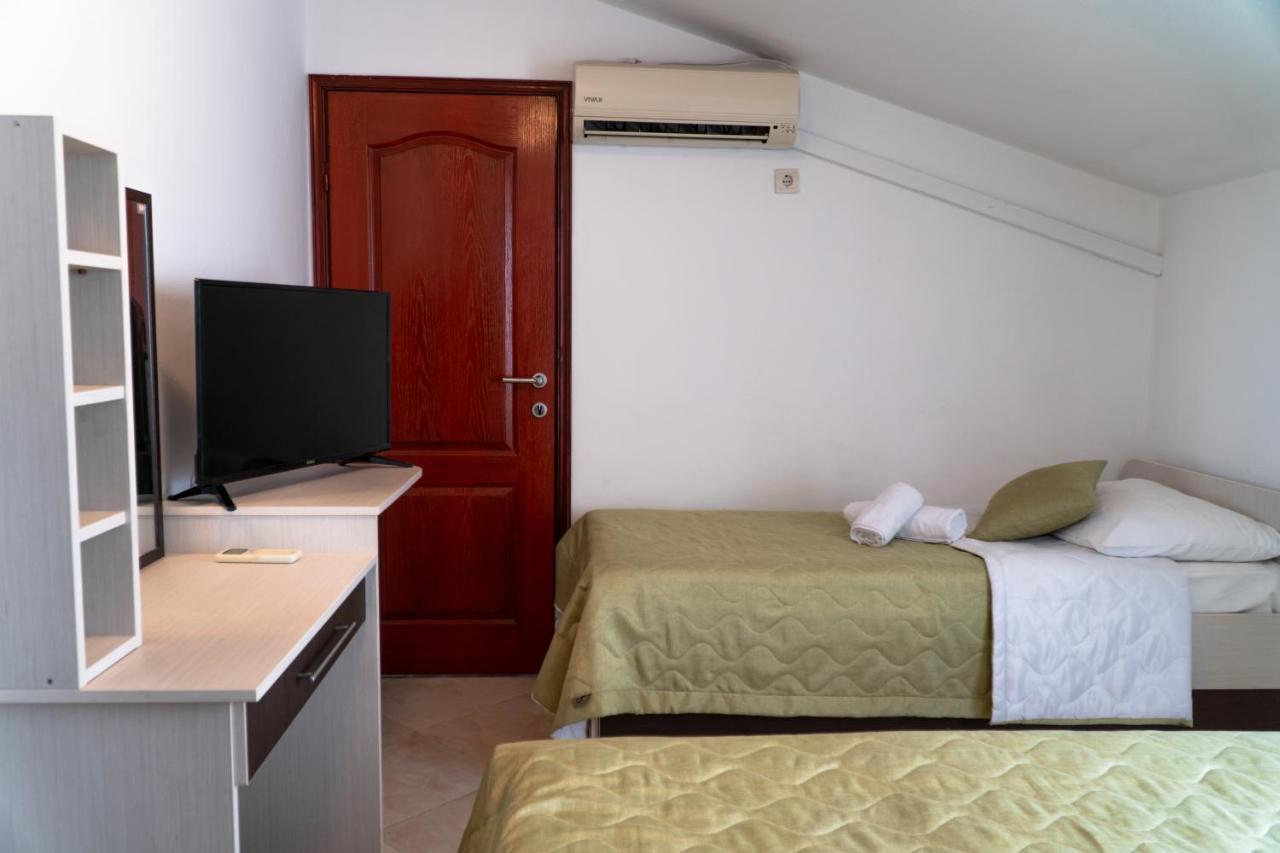 Stari Ribar Apartment