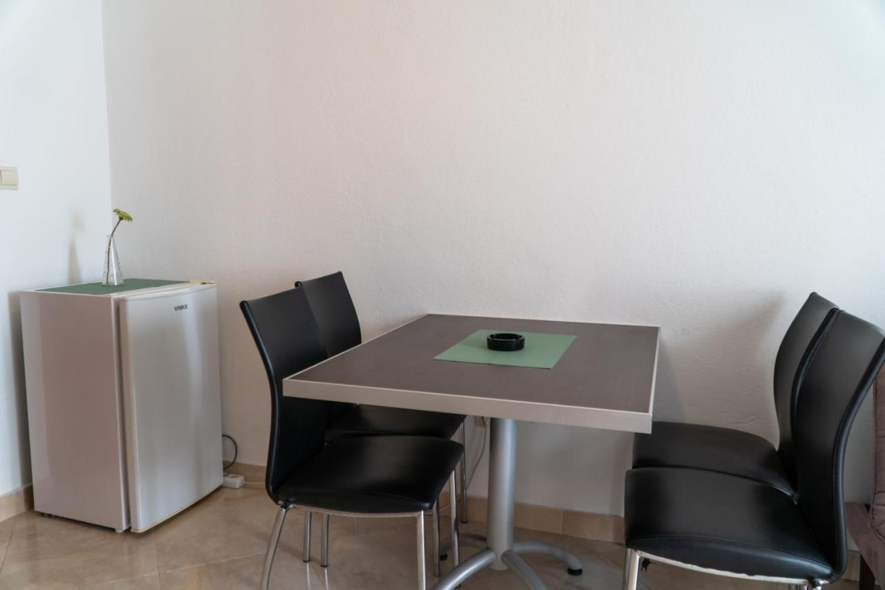 Apartment Stari Ribar