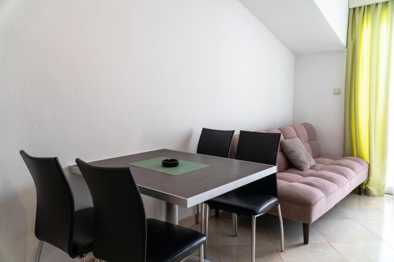Stari Ribar Apartment *